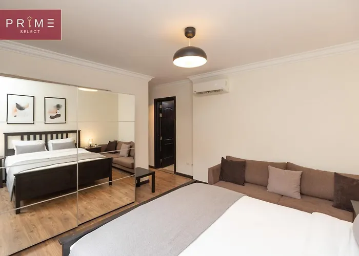 Prime Select Sheraton