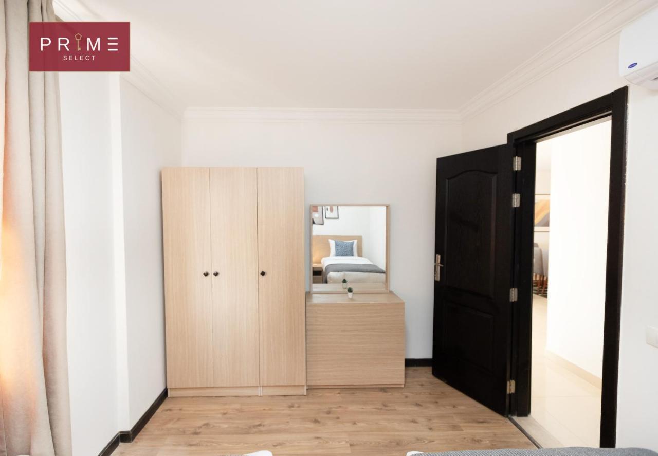 Prime Select Sheraton Apartment Cairo