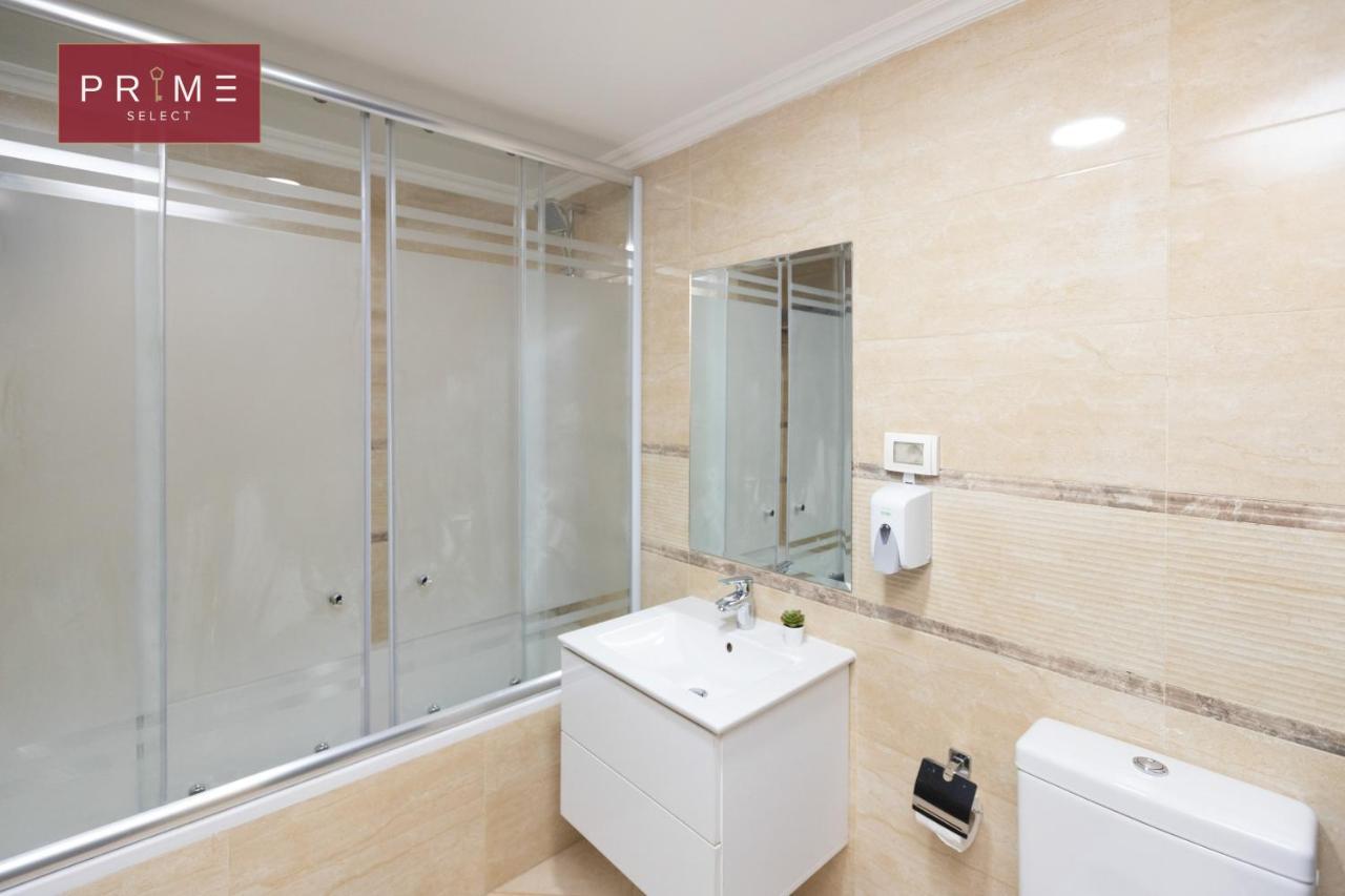 Apartment Prime Select Sheraton *