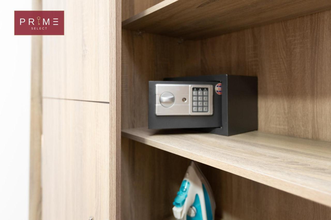 Prime Select Sheraton Cairo