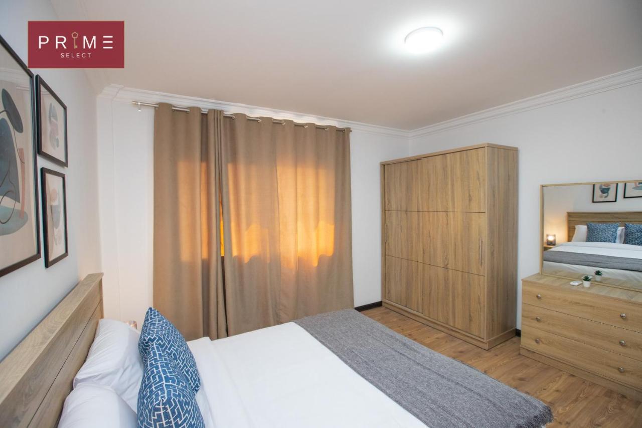 Prime Select Sheraton Apartment *
