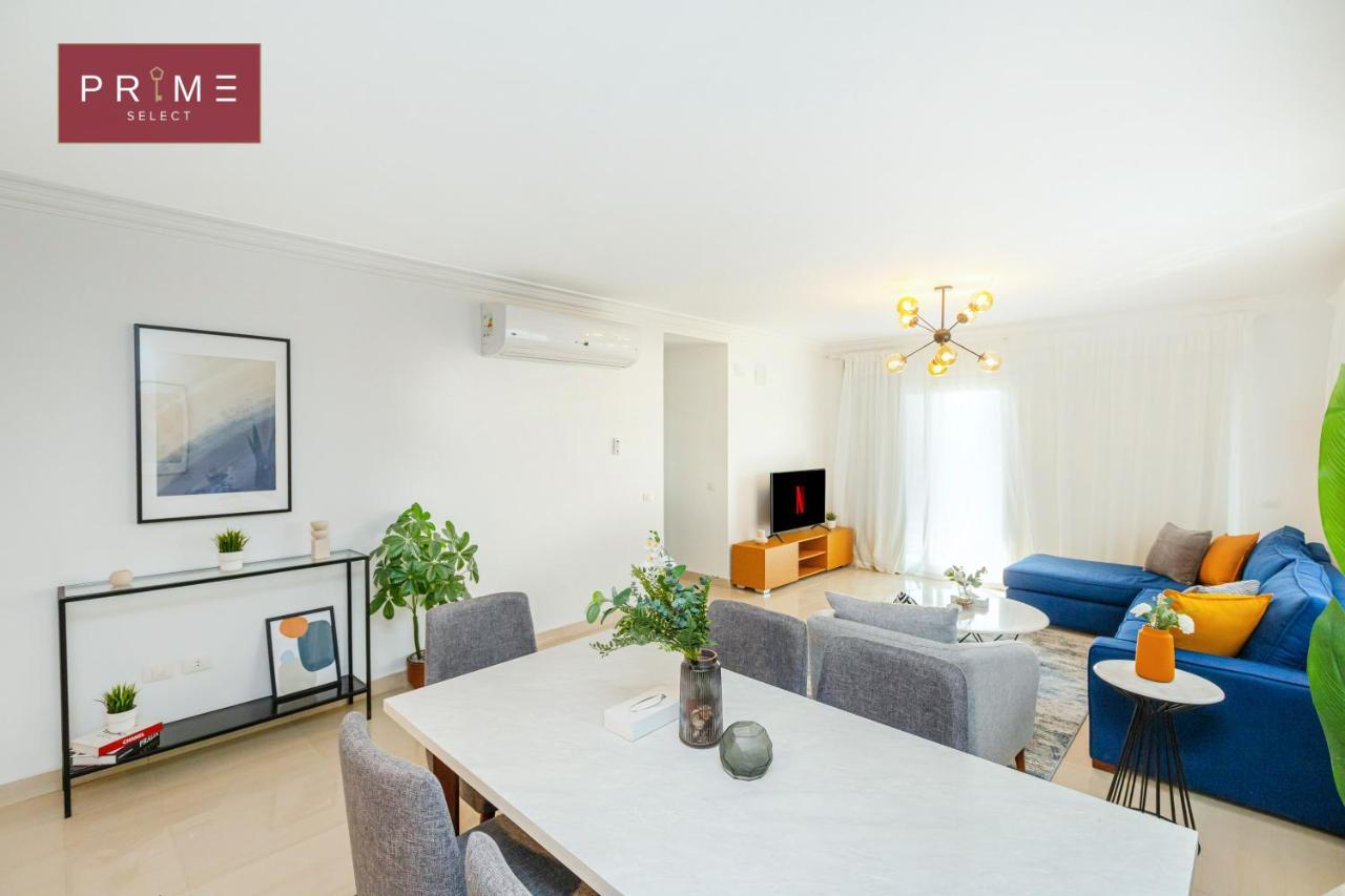 Prime Select Sheraton Apartment Cairo