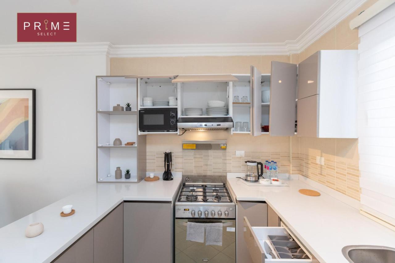 Apartment Prime Select Sheraton Cairo