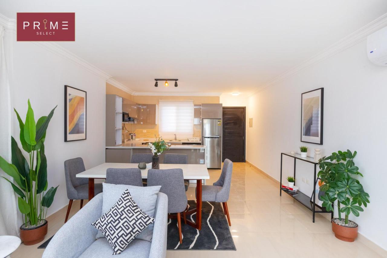 Prime Select Sheraton Apartment