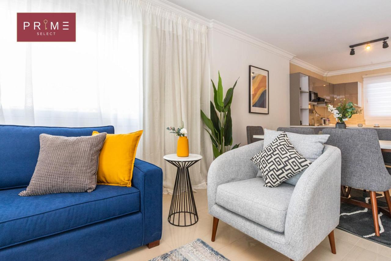 Apartment Prime Select Sheraton