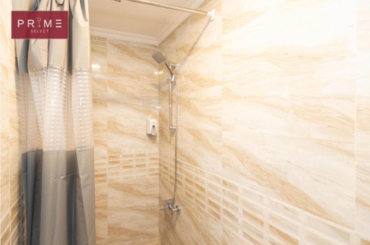 Prime Select Sheraton Apartment Cairo