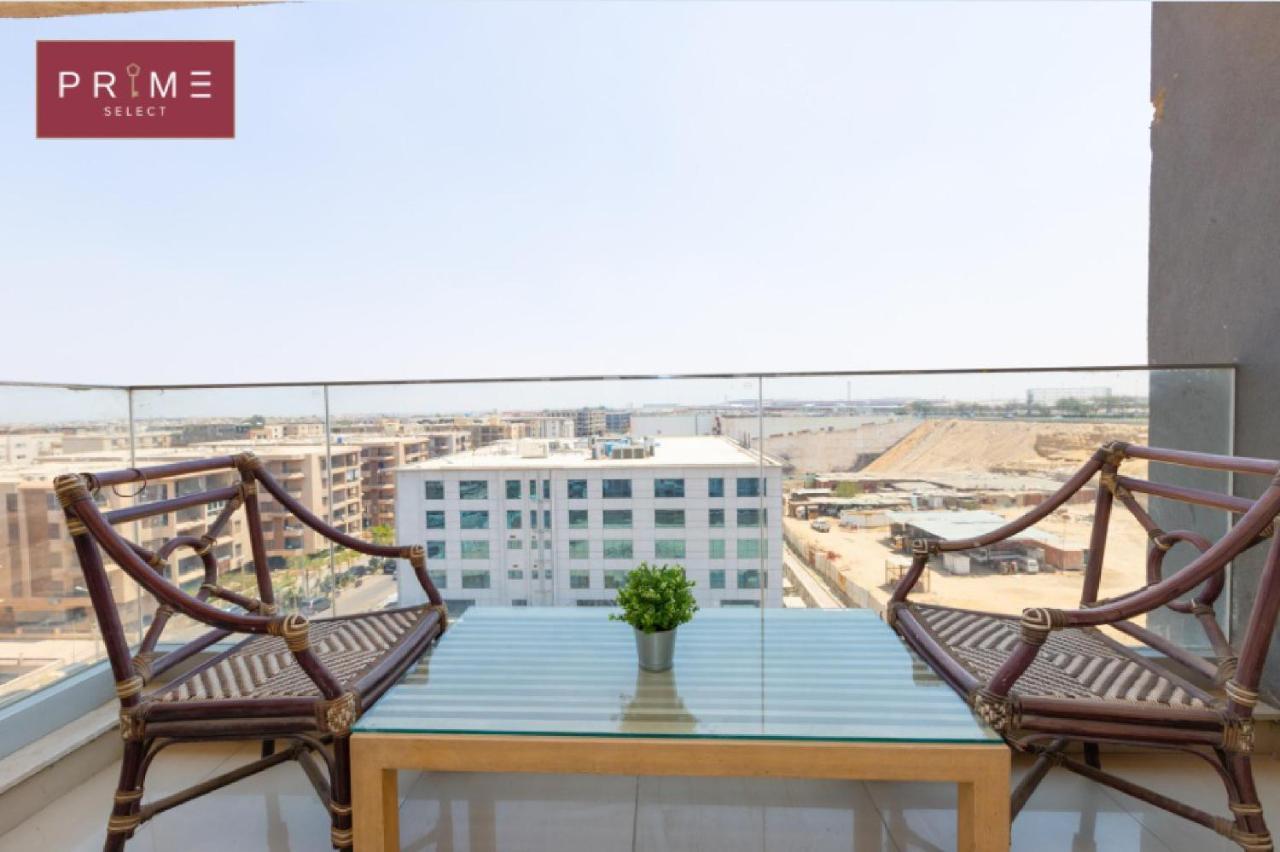 Apartment Prime Select Sheraton