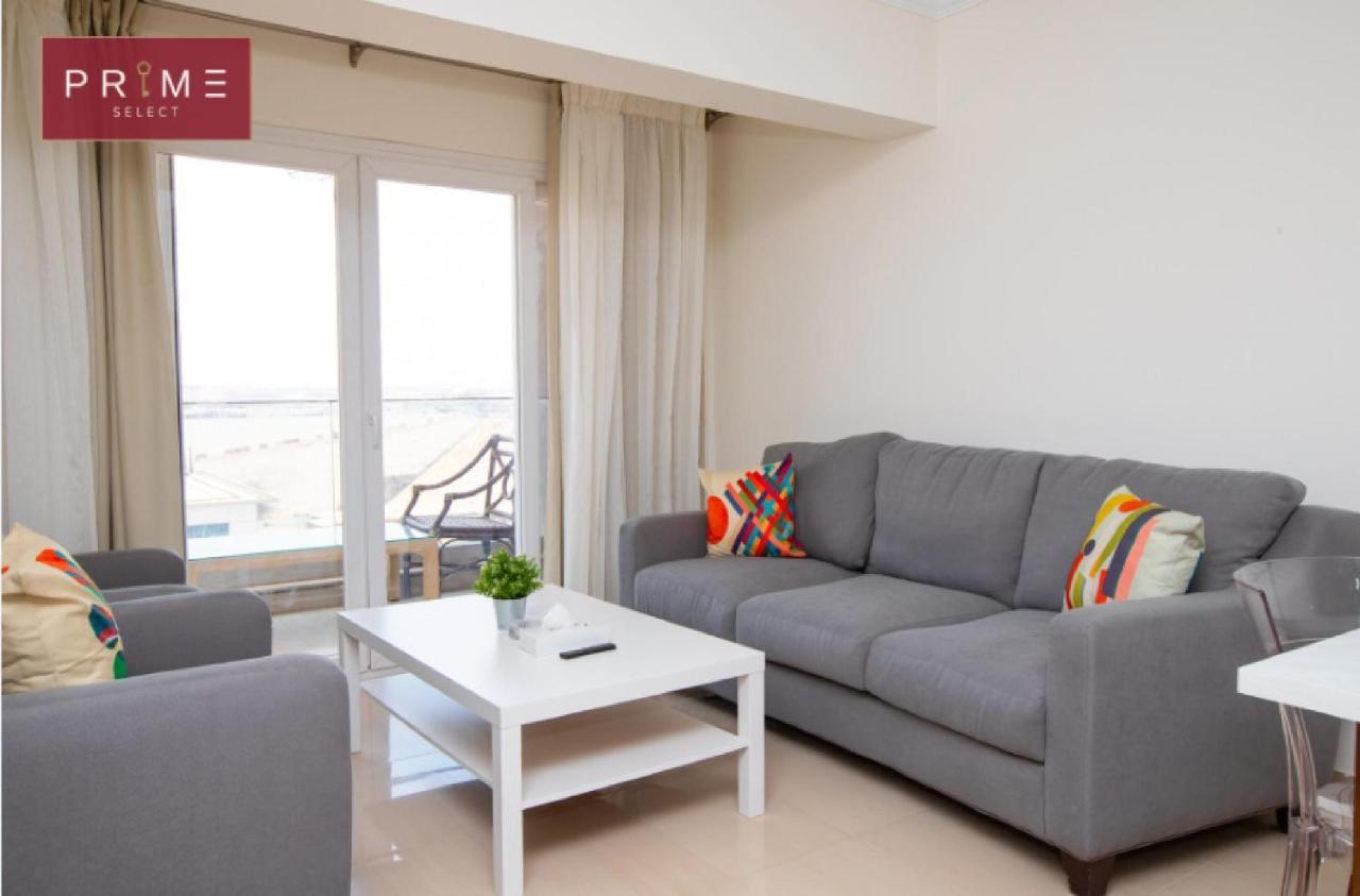 Prime Select Sheraton Apartment