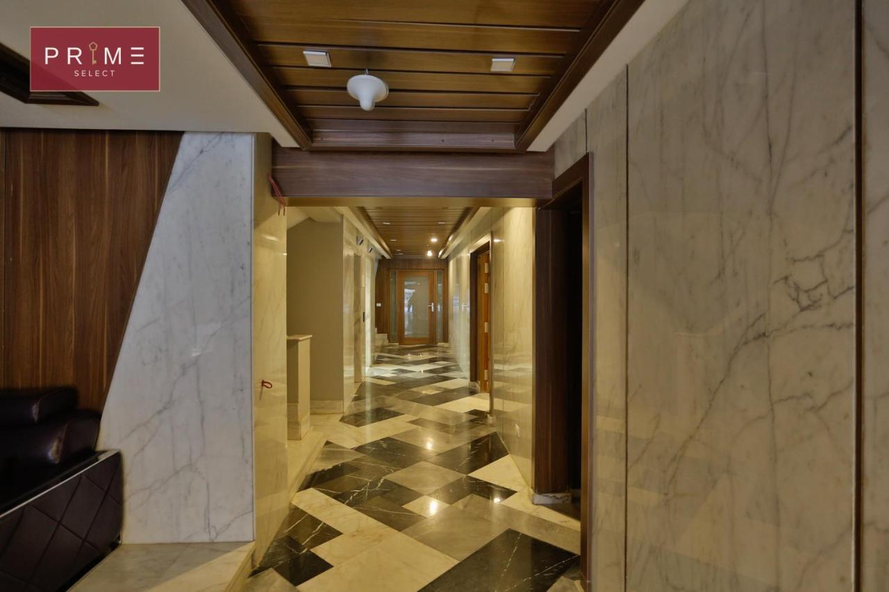 Prime Select Sheraton *