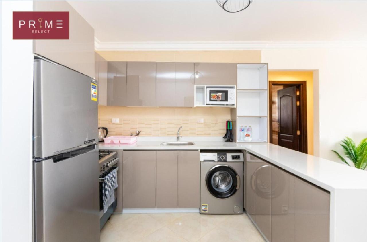 Apartment Prime Select Sheraton *