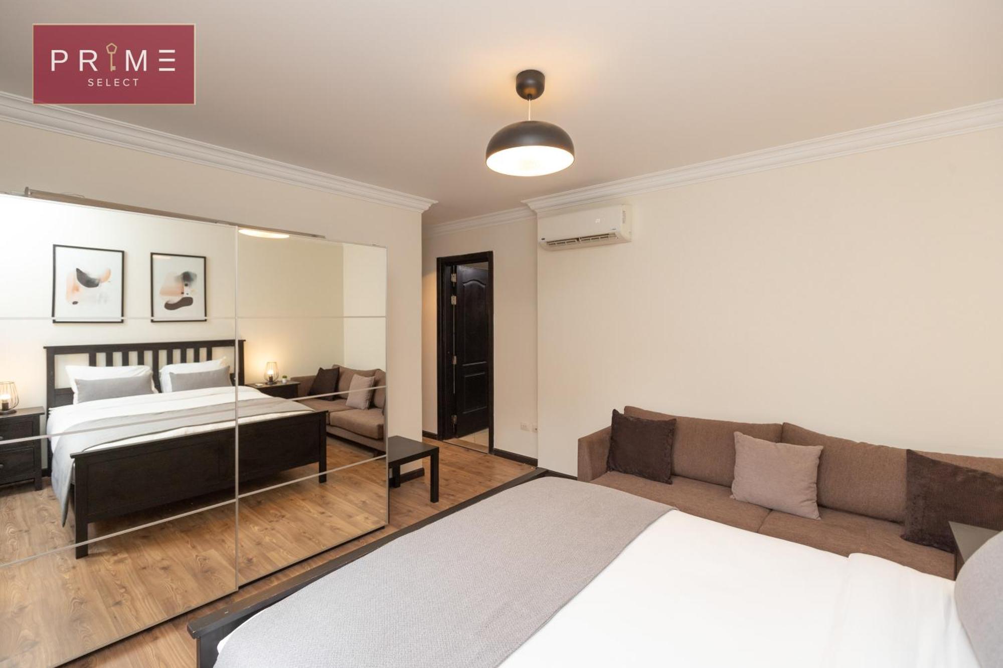 Prime Select Sheraton * Cairo