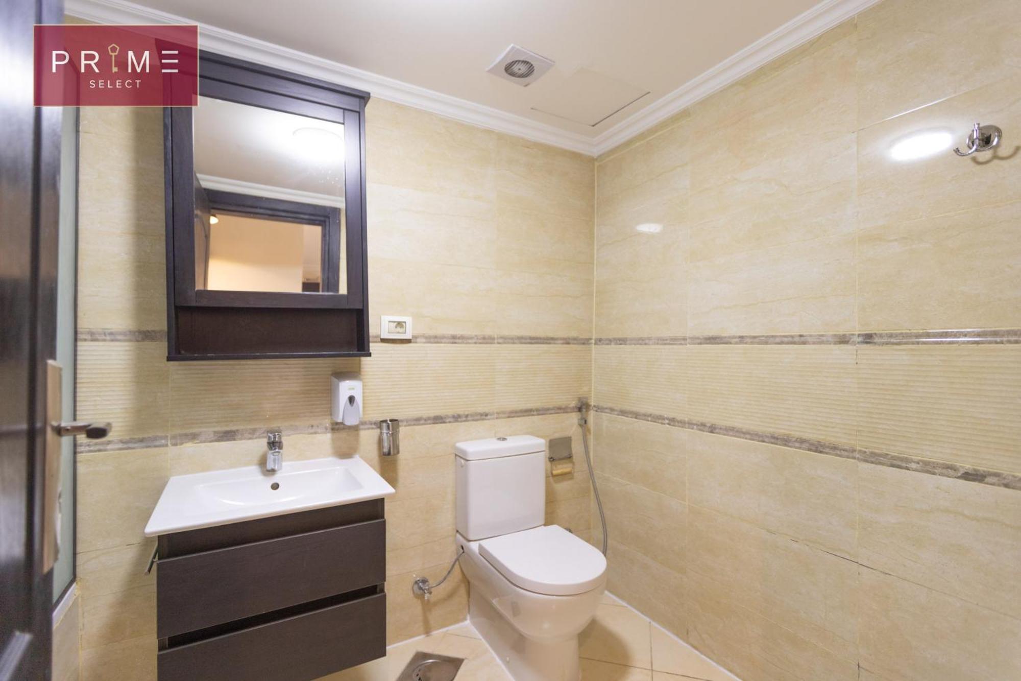 Prime Select Sheraton Apartment Cairo