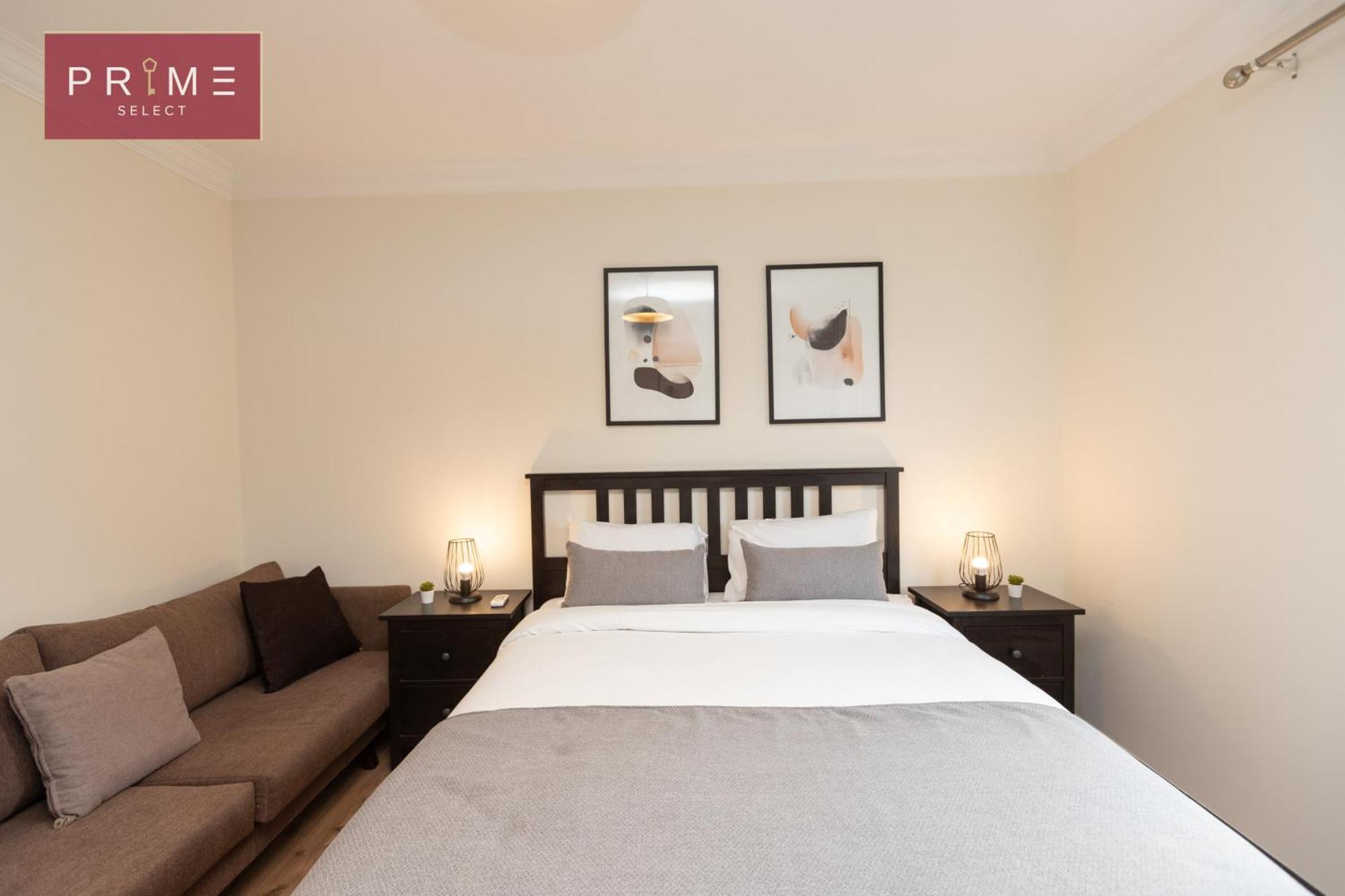 Apartment Prime Select Sheraton Cairo