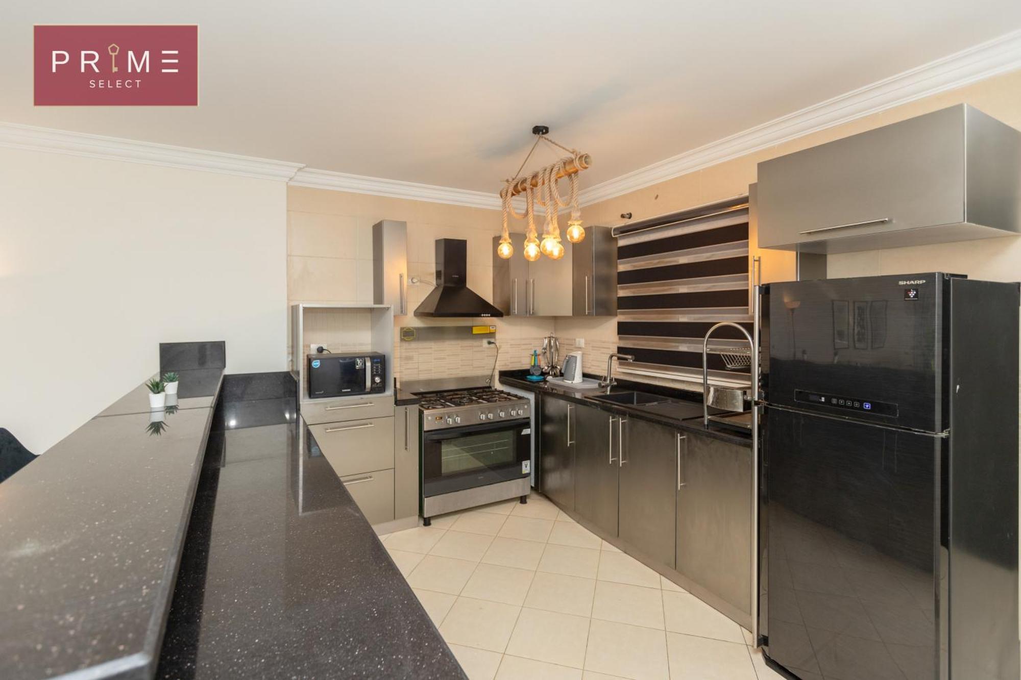 Prime Select Sheraton Apartment Cairo