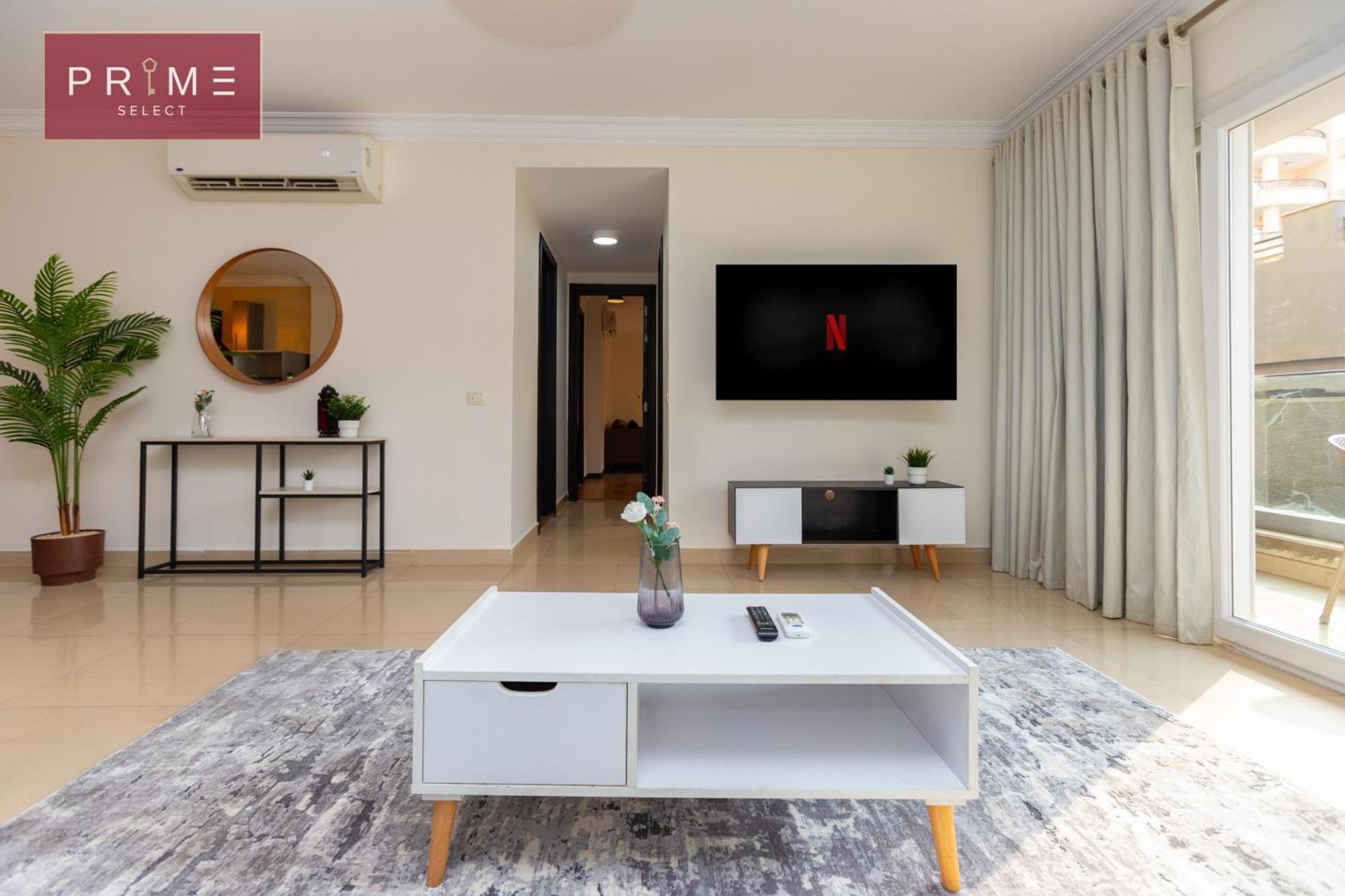 Prime Select Sheraton Cairo