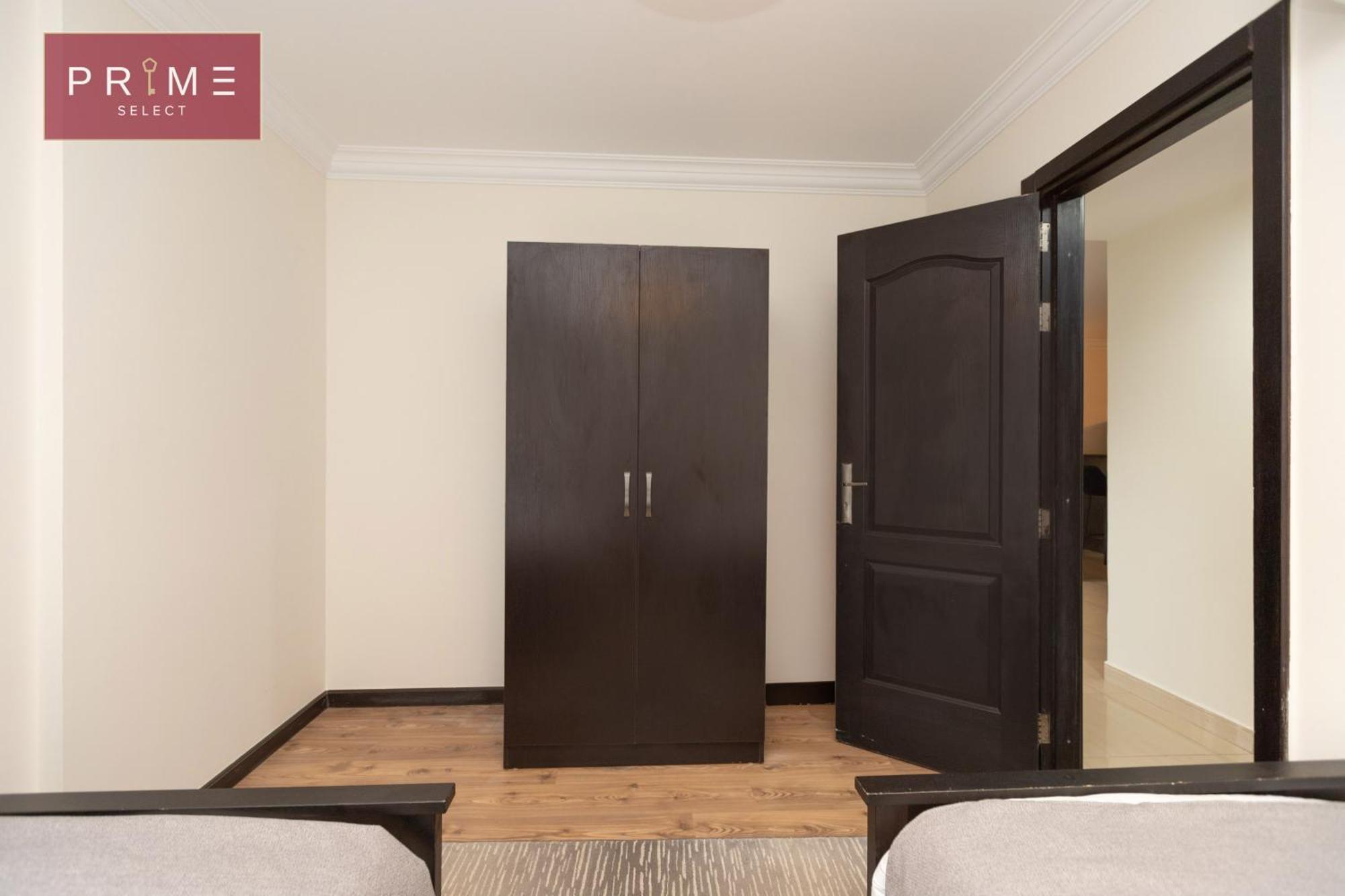 Prime Select Sheraton Apartment *