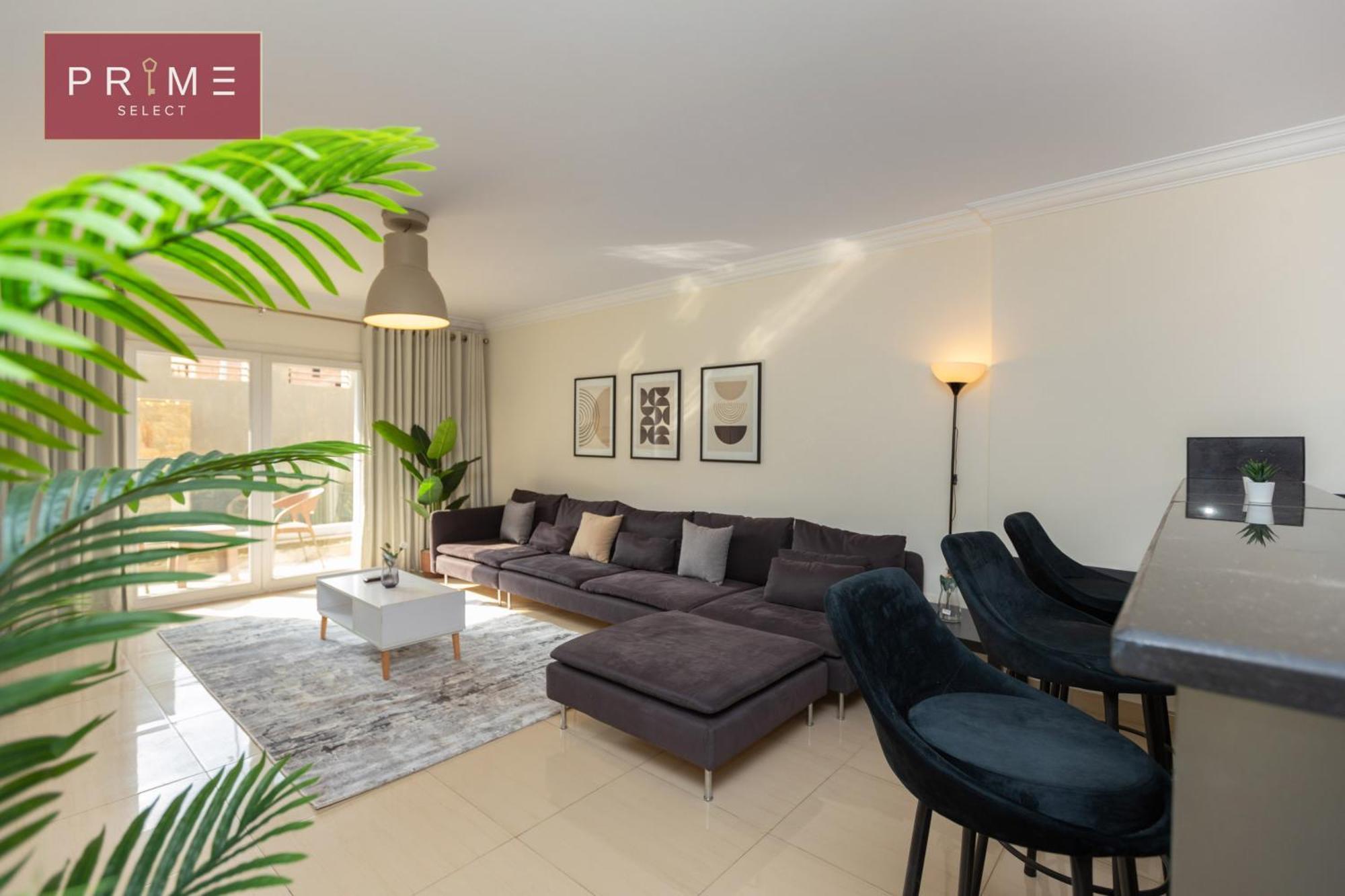 Prime Select Sheraton Apartment Cairo