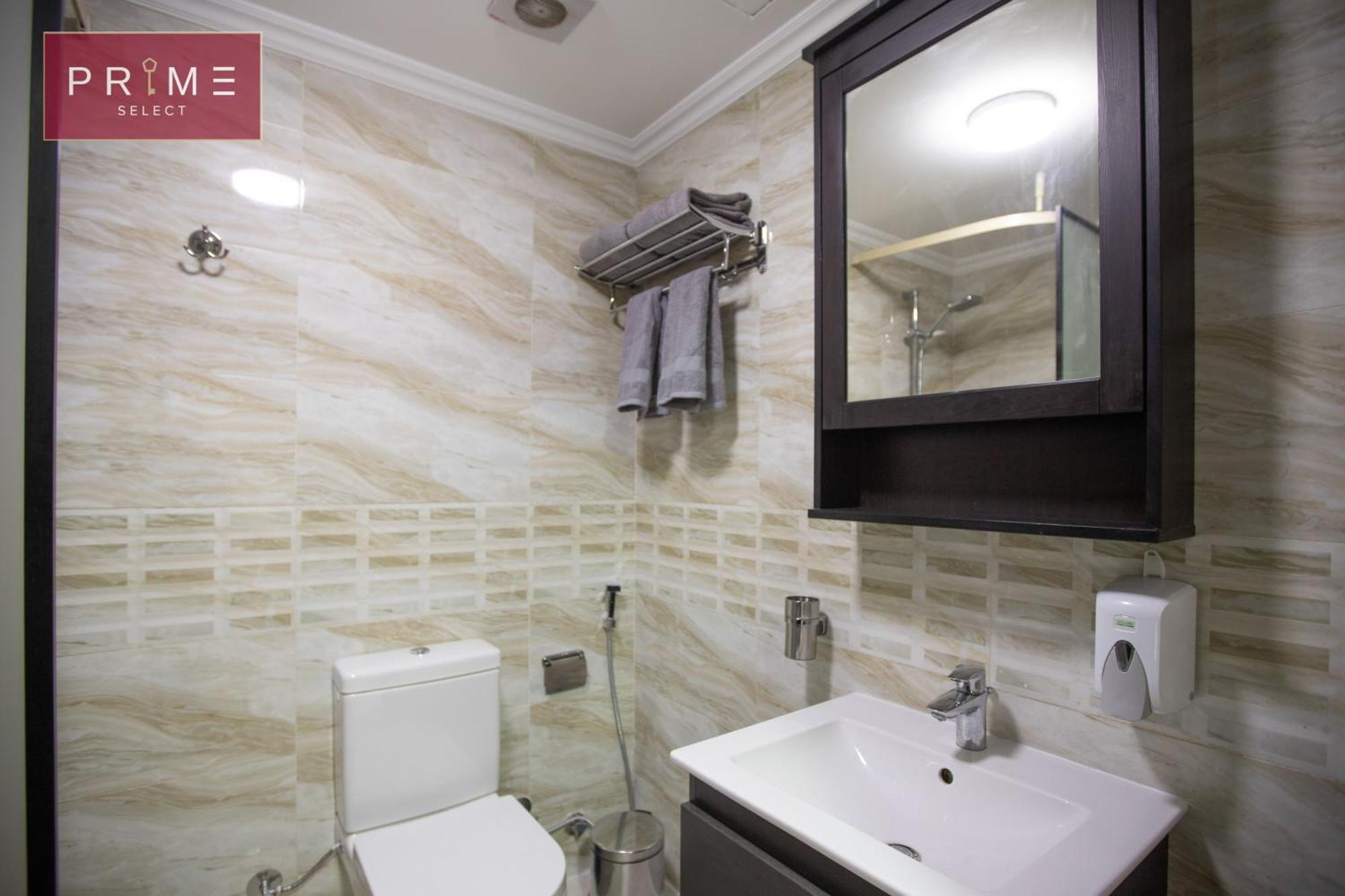Apartment Prime Select Sheraton *