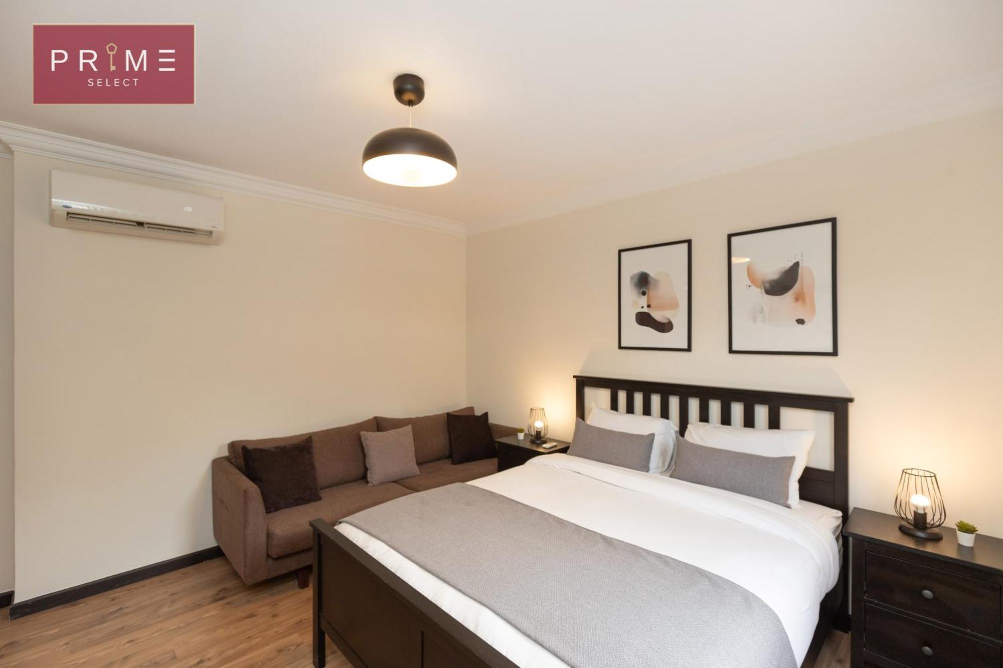 Prime Select Sheraton Cairo